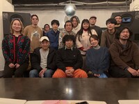 「りんご音楽祭」実行委員