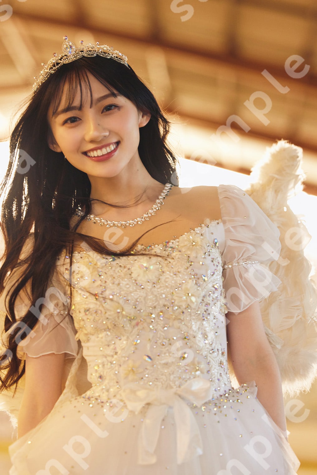 AKB48「ハイテンション」通常盤Dジャケット [画像・動画ギャラリー 28