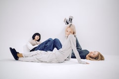 Chilli Beans.国内外22都市巡る自身最大規模ツアー決定