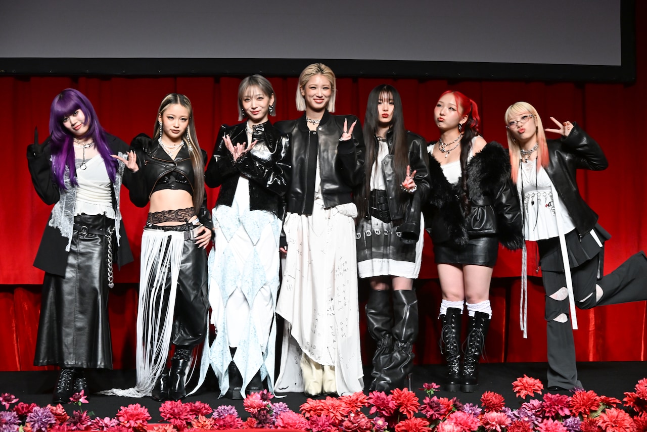 ノノガ」×「ボディメンテ」コラボCMを全国オンエア！HANA起用の