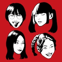 新しい学校のリーダーズ