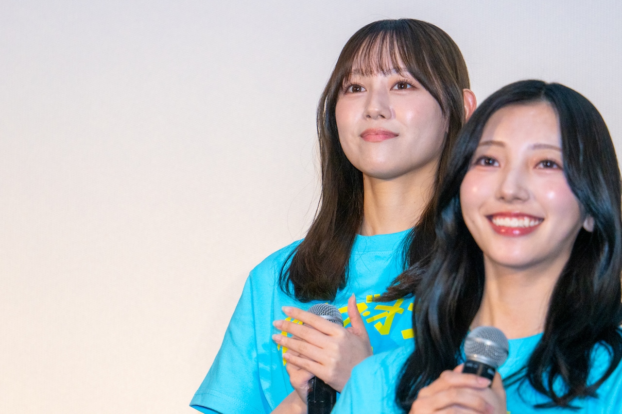 平岡海月 [画像ギャラリー 17/37] - 音楽ナタリー