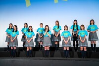 日向坂46四期生