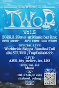 海賊会ことTWoDが沖縄初上陸！Worldwide Skippa、Yamiboi To$、404 STUDIO、TrapDollaMobbら出演