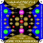 トリプルファイヤーとOGRE YOU ASSHOLE、独自の“宇宙”示す2組がツーマン