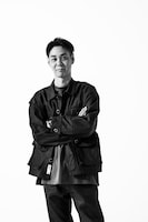 NAOTO（ORANGE RANGE）