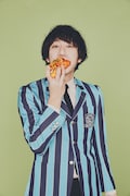 ROY（THE BAWDIES）