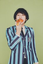 ROY（THE BAWDIES）