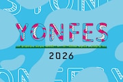 04 Limited Sazabys主催「YON FES」開催決定、今年でついに10周年
