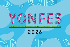 04 Limited Sazabys主催「YON FES」開催決定、今年でついに10周年