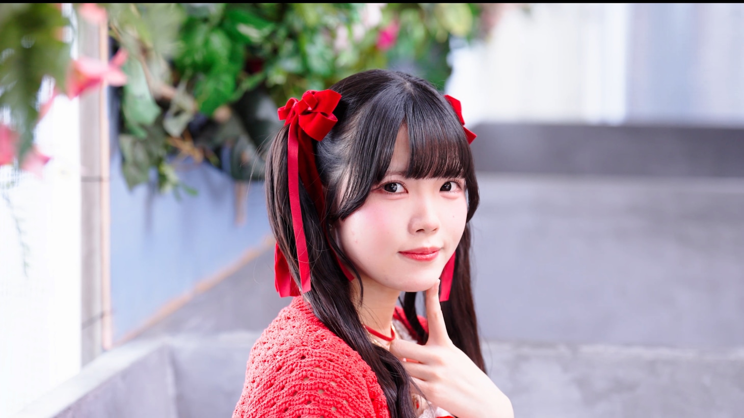 相葉はる（あいばはる）