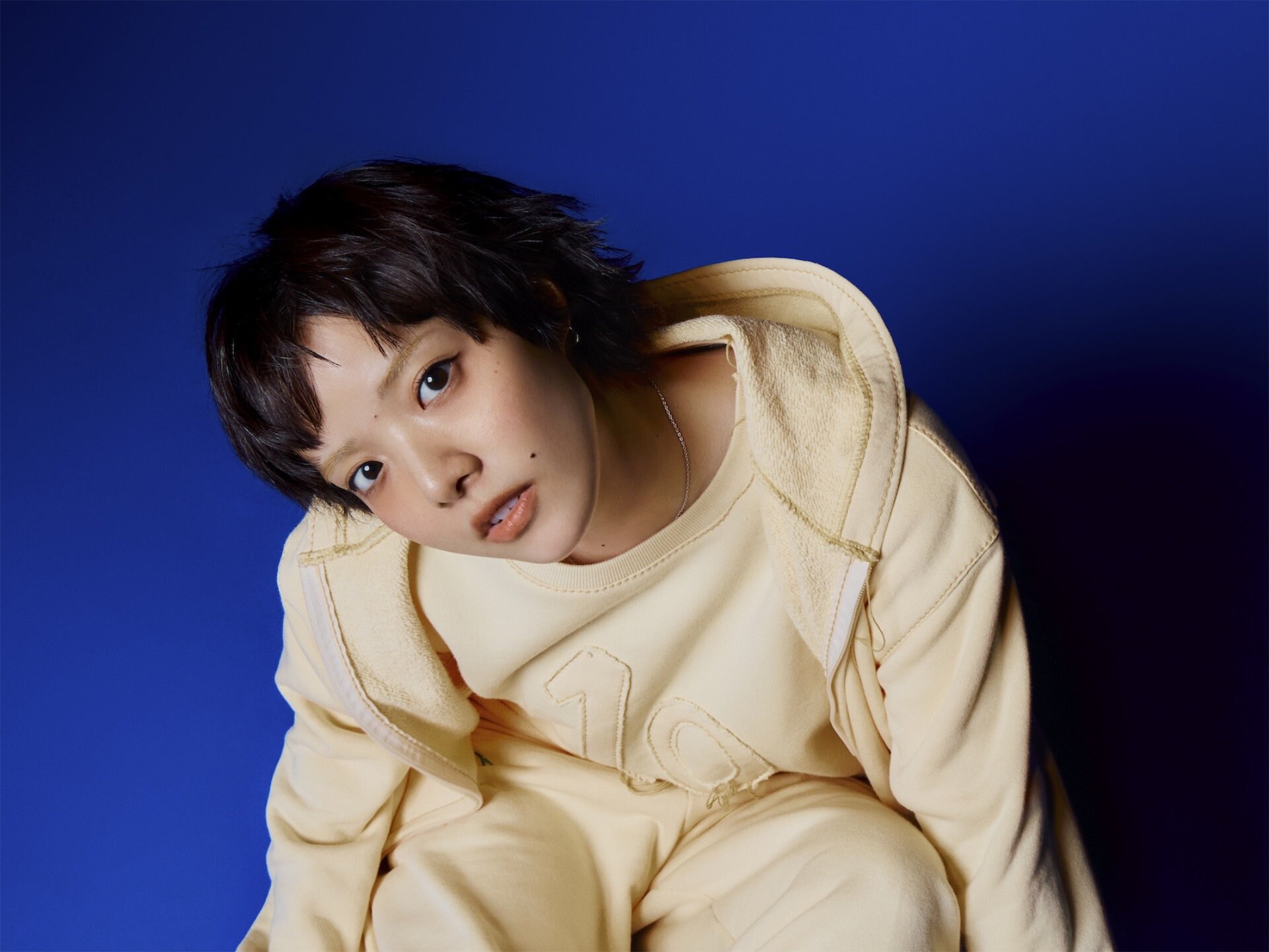 あいみょんアルバム5作品アナログリリース、5カ月連続で - 音楽ナタリー