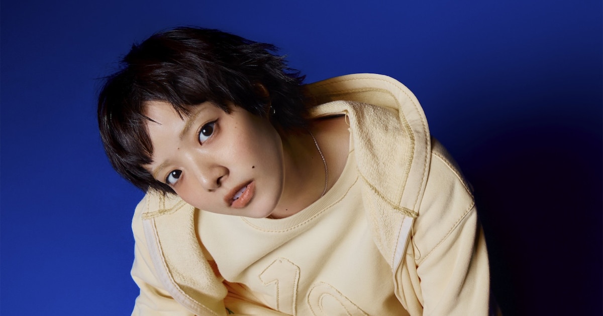 あいみょんアルバム5作品アナログリリース、5カ月連続で - 音楽ナタリー