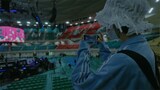 ano「『呪いをかけて、まぼろしをといて。』at 日本武道館」より。