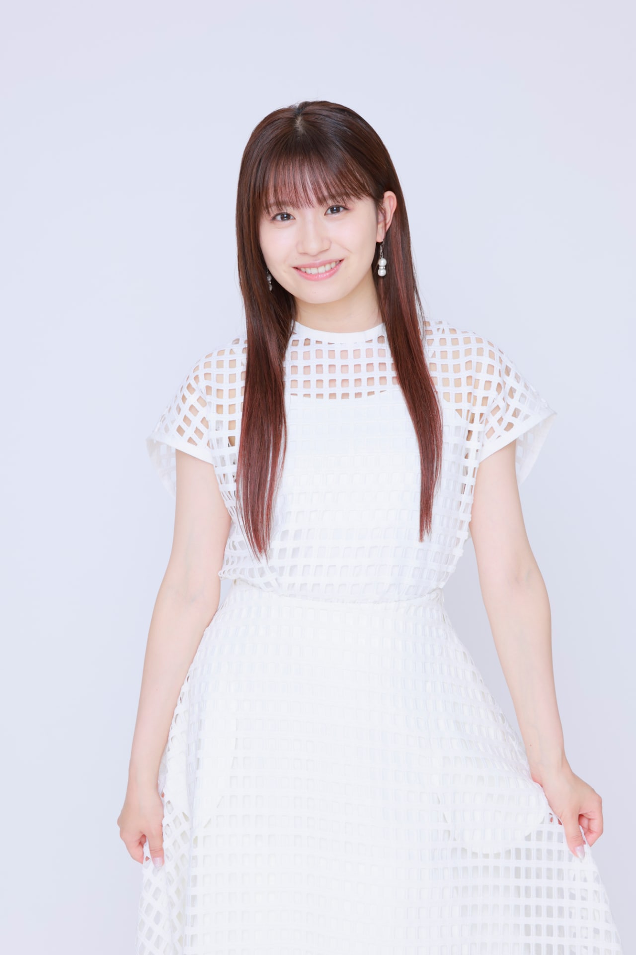 元つばきファクトリー浅倉樹々が芸能界復帰、再び音楽の世界へ