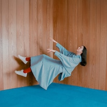 goethe「ユーモアを交えて」ジャケット