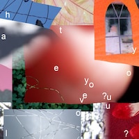 HOKUTO「hate you? love you?」配信ジャケット