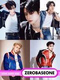 ZEROBASEONE。5人の新体制で「KCON JAPAN 2026」に出演する。