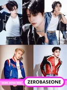 ZEROBASEONE「KCON JAPAN 2026」出演決定、5人組の新体制で登場
