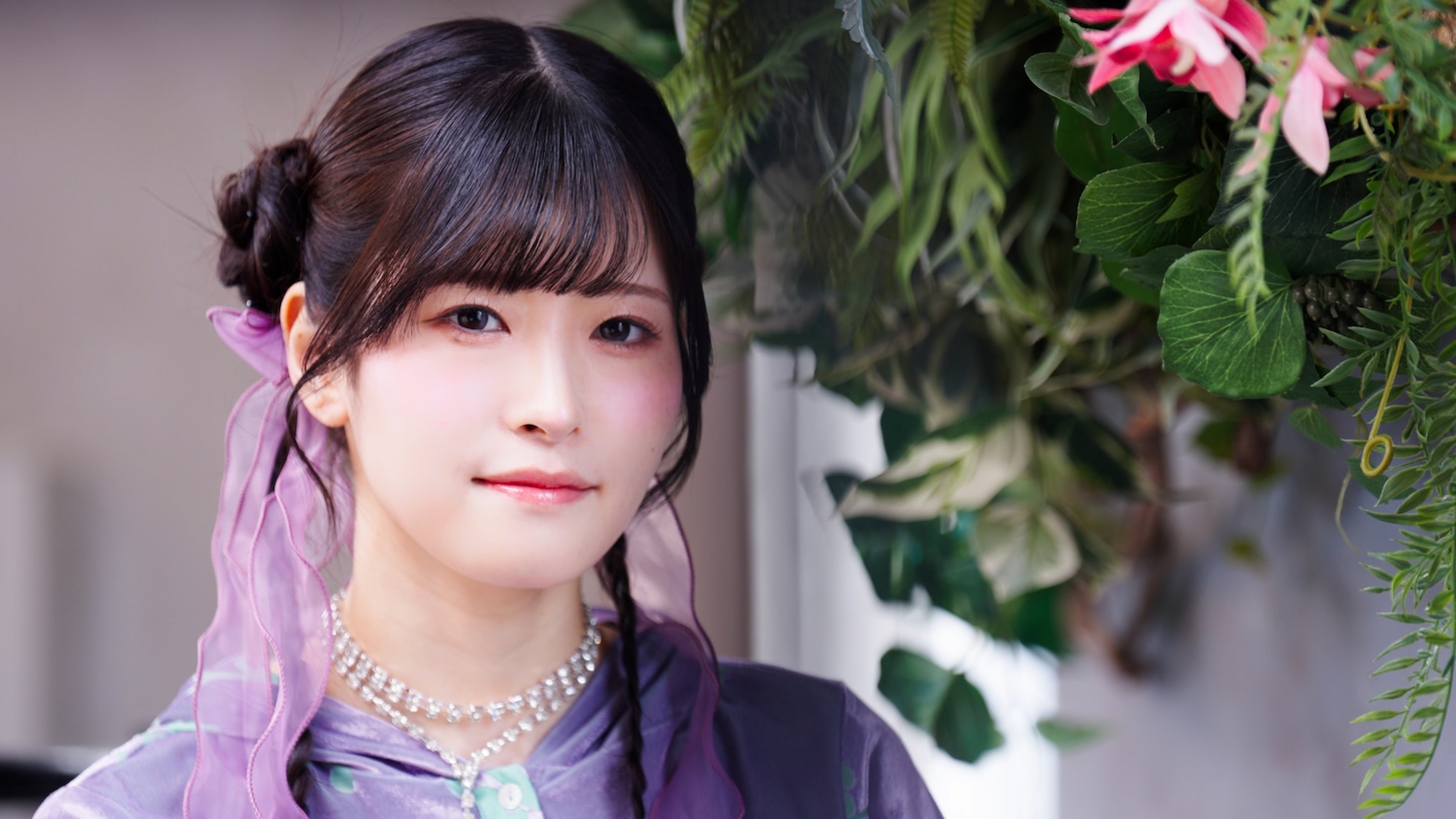 仲原芙海（なかはらふうみ）