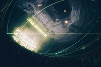 「なとり 3rd ONE-MAN LIVE『深海』」より。（撮影：タマイシンゴ）