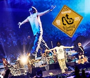 Novelbright「Novelbright ARENA TOUR 2025 ～Winding Road～ at ワールド記念ホール」Blu-ray盤ジャケット