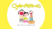 OJAMASHIMA'sのライブ映像より。