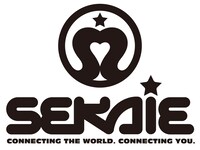 SEKAIE☆ロゴ