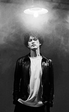 菅原卓郎（9mm Parabellum Bullet）