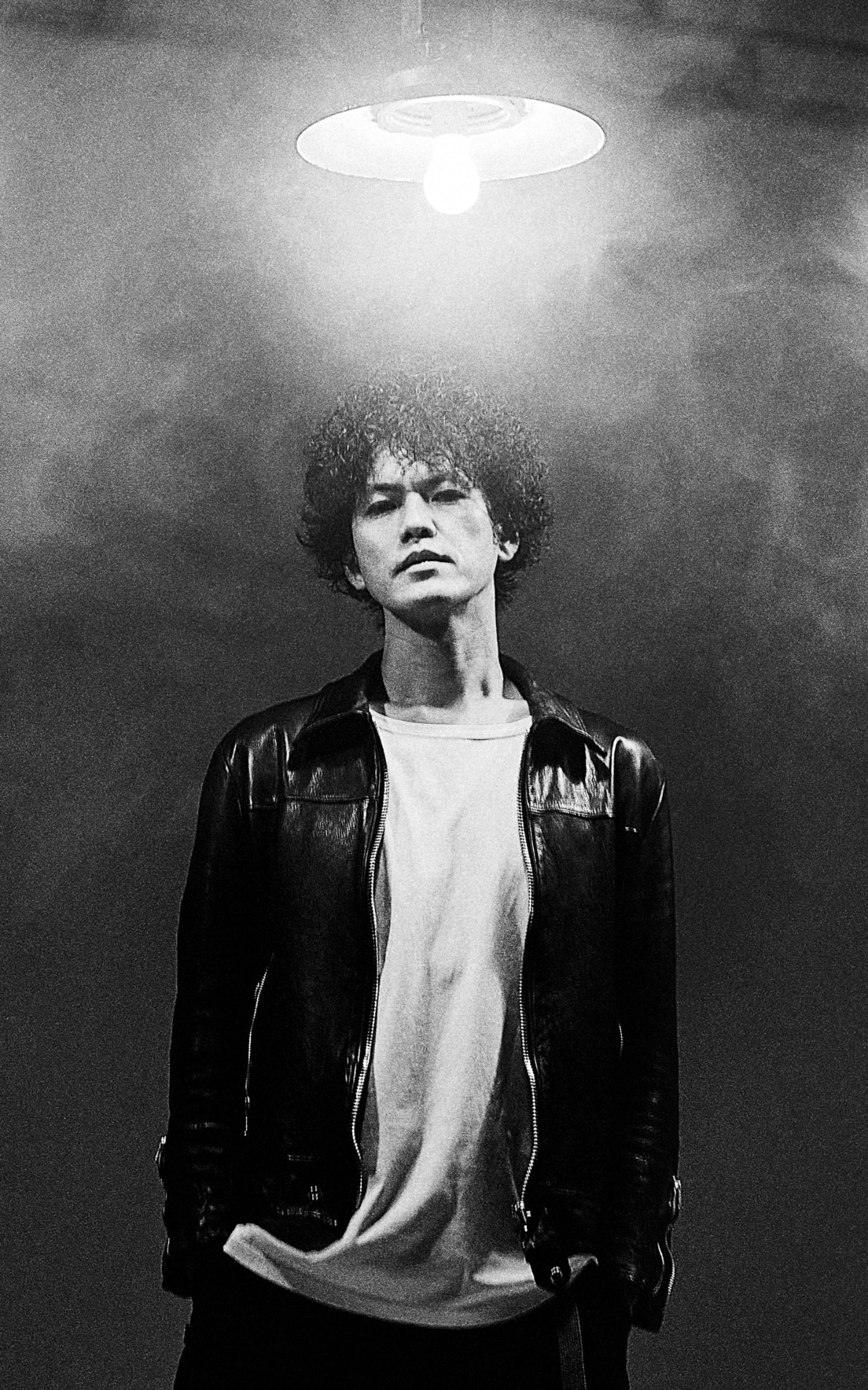 菅原卓郎（9mm Parabellum Bullet）