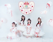 わーすた「The World Standard～君と♡世界じゅう！1周年！～」キービジュアル