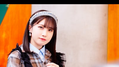 柚木毬乃（ゆずのきまりの）