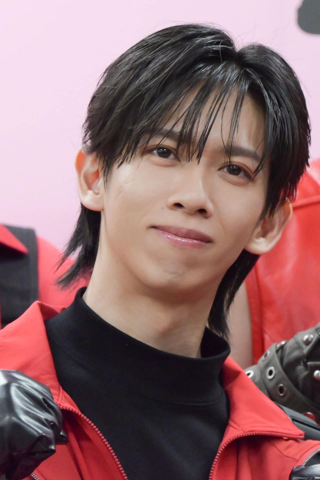 リョウガ（超特急） [画像ギャラリー 2/3] - 音楽ナタリー