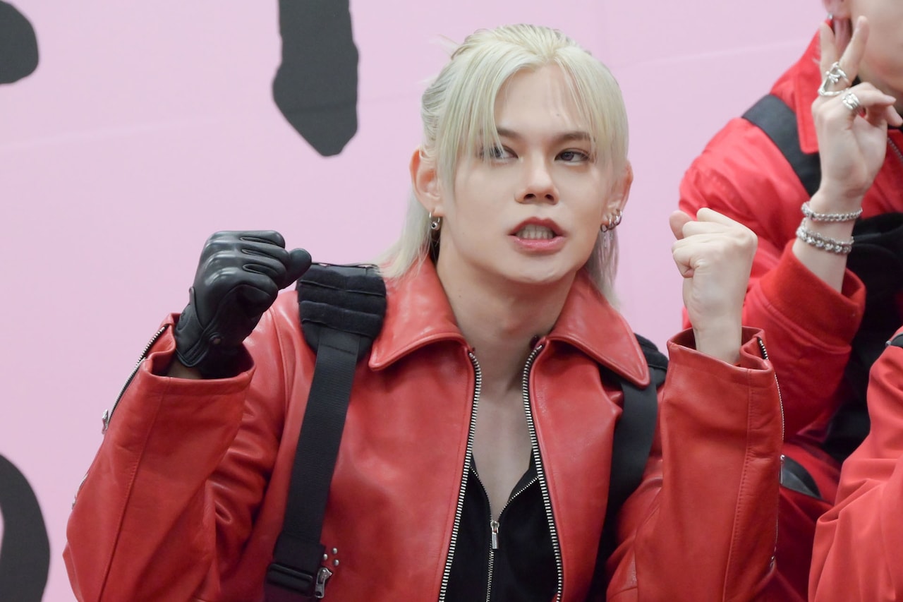 カイ [画像ギャラリー 13/21] - 音楽ナタリー