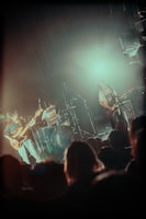 Fallsheeps（撮影：稲垣ルリコ）