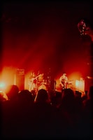 Fallsheeps（撮影：稲垣ルリコ）