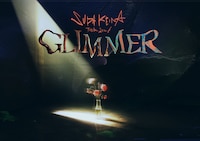 「須田景凪 TOUR 2026 "GLIMMER"」キービジュアル