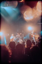 Nikoん（撮影：稲垣ルリコ）