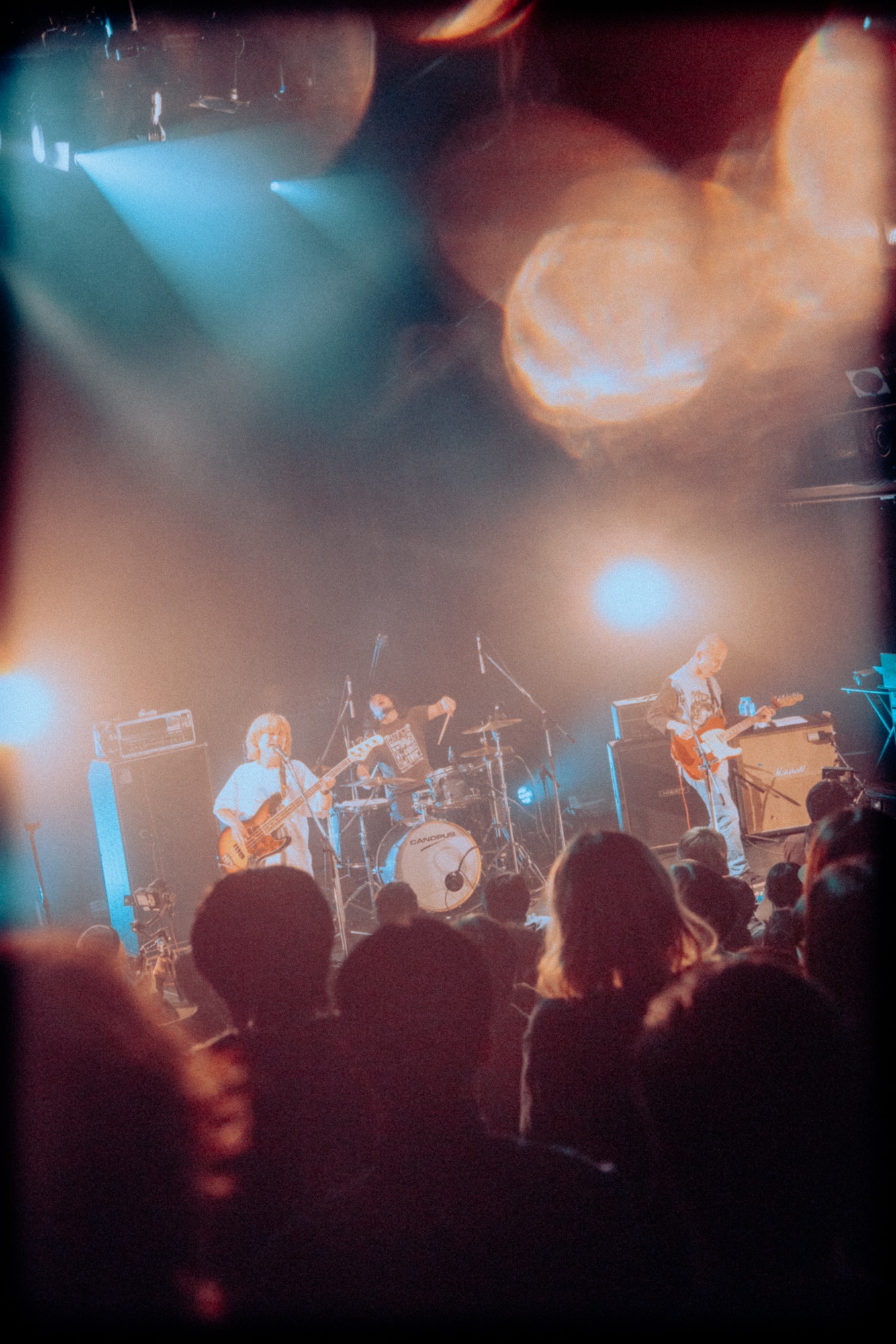 Nikoん（撮影：稲垣ルリコ）