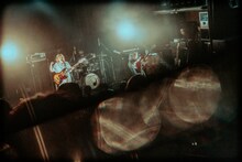 Nikoん（撮影：稲垣ルリコ）