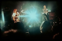 Nikoん（撮影：稲垣ルリコ）