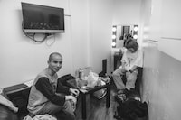 Nikoん（撮影：稲垣ルリコ）