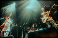 Nikoん（撮影：稲垣ルリコ）