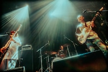 Nikoん（撮影：稲垣ルリコ）