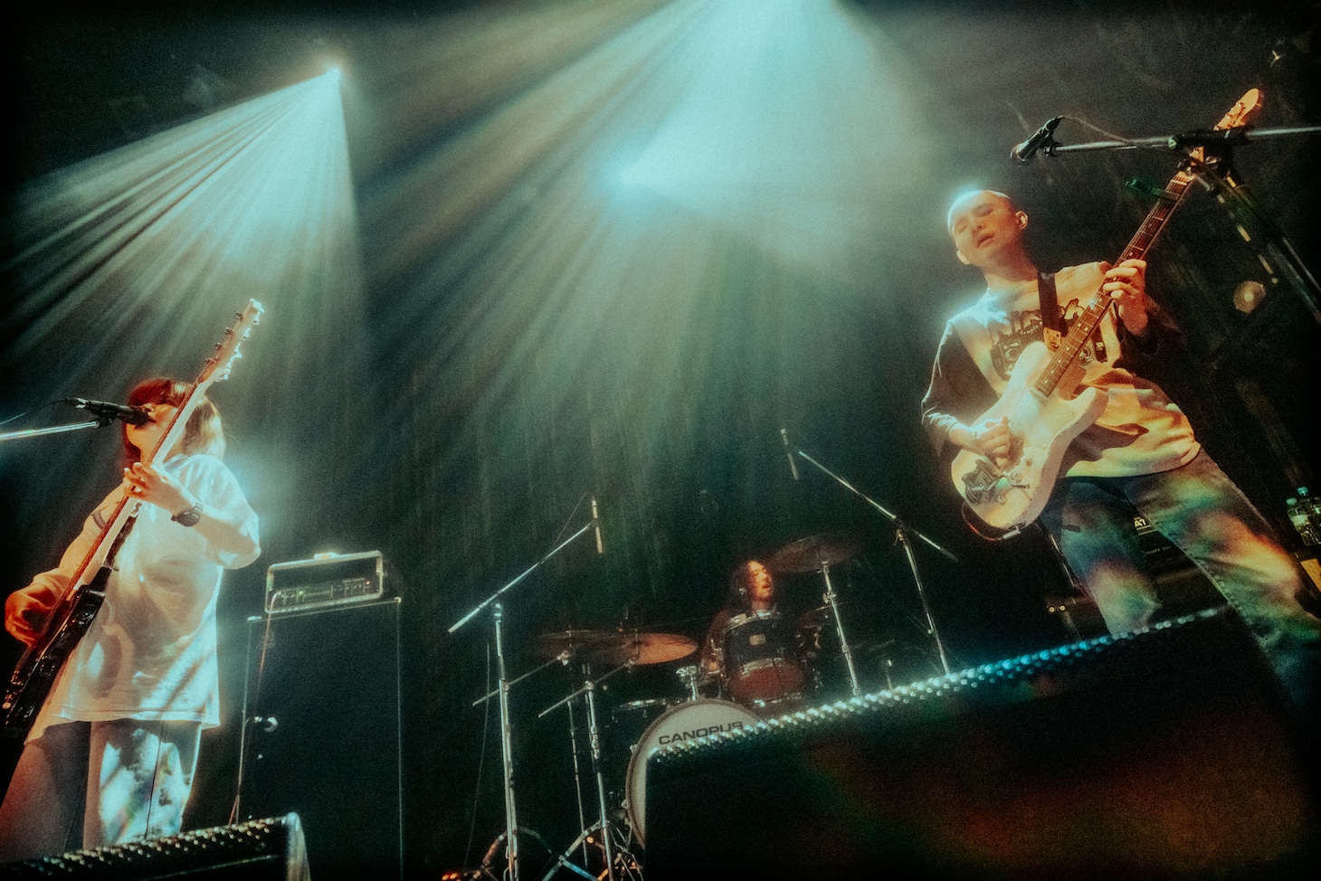 Nikoん（撮影：稲垣ルリコ）