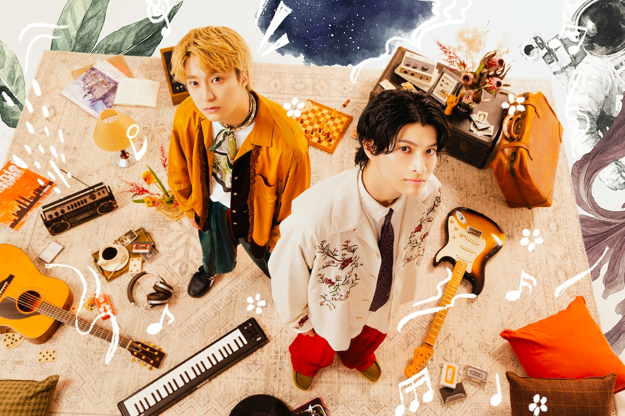 Sakurashimejiが対バンツアー開催