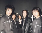 峯田和伸＆若葉竜也W主演の映画「ストリート・キングダム」キャラクター映像＆劇中バンドの写真公開