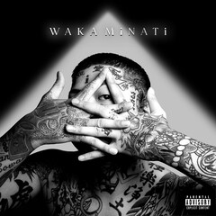 T.i.G skyseaがアルバム「WAKA MiNATi」リリース、MIKADOら和歌山ラッパー集結