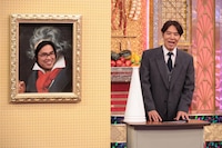 ロッチ。「SixTONES」2月22日放送回より。