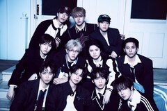 INIがフジテレビ新ニュース番組のテーマ曲担当、毎週日曜の朝を彩る